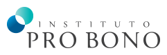 Logo Instituto Pro Bono