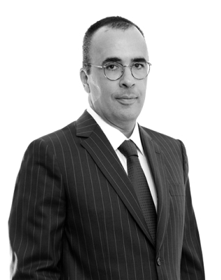 Retrato do associado José Eduardo Carneiro Queiroz (1970 – 2020) In Memoriam