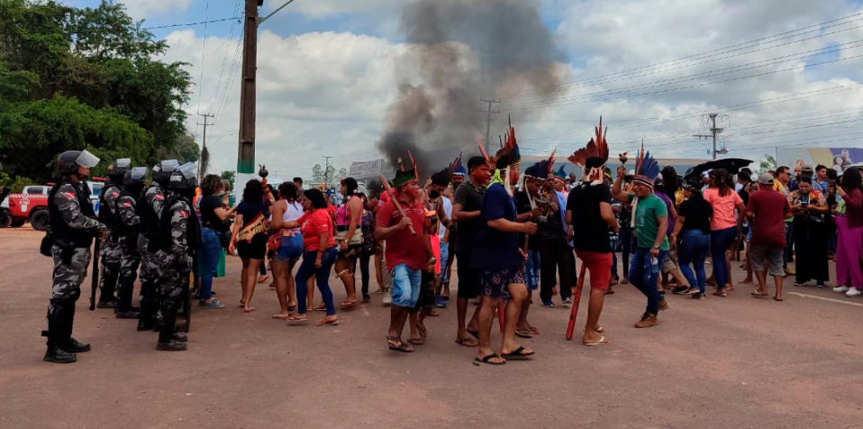 Articulação atua em casos de violação de direitos e liberdades individuais