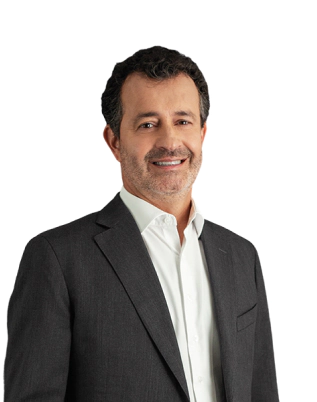 Retrato do associado Eduardo Damião Gonçalves