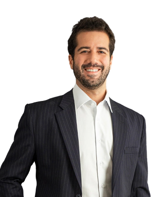 Retrato do associado Eduardo Marques de Souza