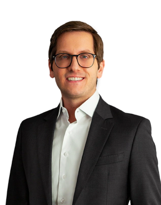 Retrato do associado Eduardo Melman Katz