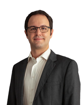 Retrato do associado Fabiano Ricardo Luz de Brito