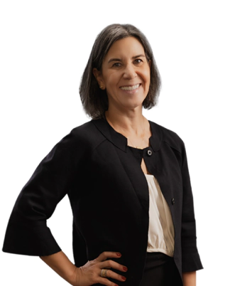 Retrato do associado Flavia Regina de Souza Oliveira