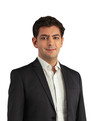 Retrato do associado João Vicente Pereira de Assis