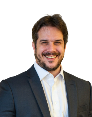 Retrato do associado Jose Daniel Gatti Vergna