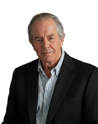 Retrato do associado Pedro Luciano Marrey Jr.