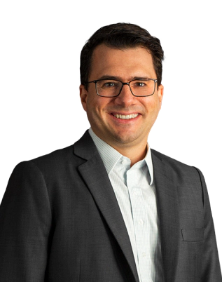 Retrato do associado Rodrigo Figueiredo Nascimento