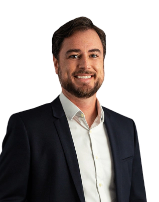 Retrato do associado Rômulo Sampaio