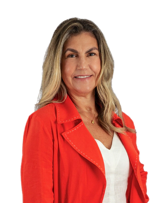 Retrato do associado Rossana Fernandes Duarte