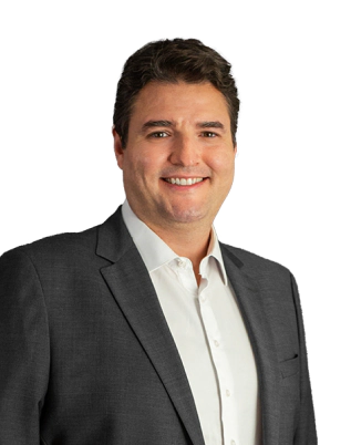 Retrato do associado Thiago Jabor Pinheiro