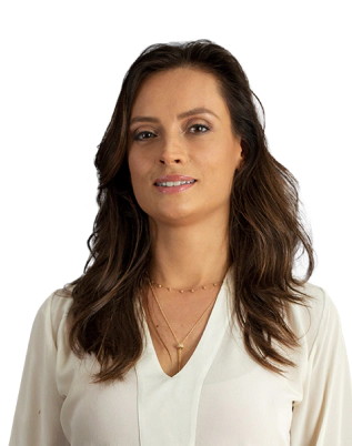 Retrato do associado Vanessa Fiusa