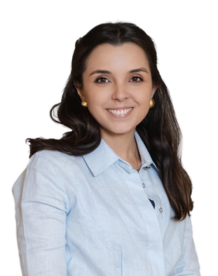 Retrato do associado Bárbara Mendes Carnevalli