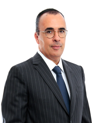 Retrato do associado José Eduardo Queiroz (1970 – 2020) In Memoriam