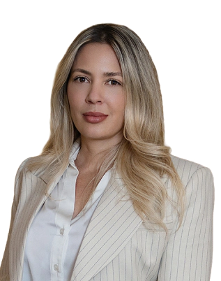 Retrato do associado Luciana Prates Caldas Cordeiro