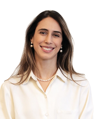 Retrato do associado Marcela da Fonte Freire