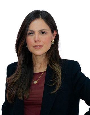 Retrato do associado Vanessa Frota